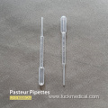 Preferable Price Medical Pasteur Pipette